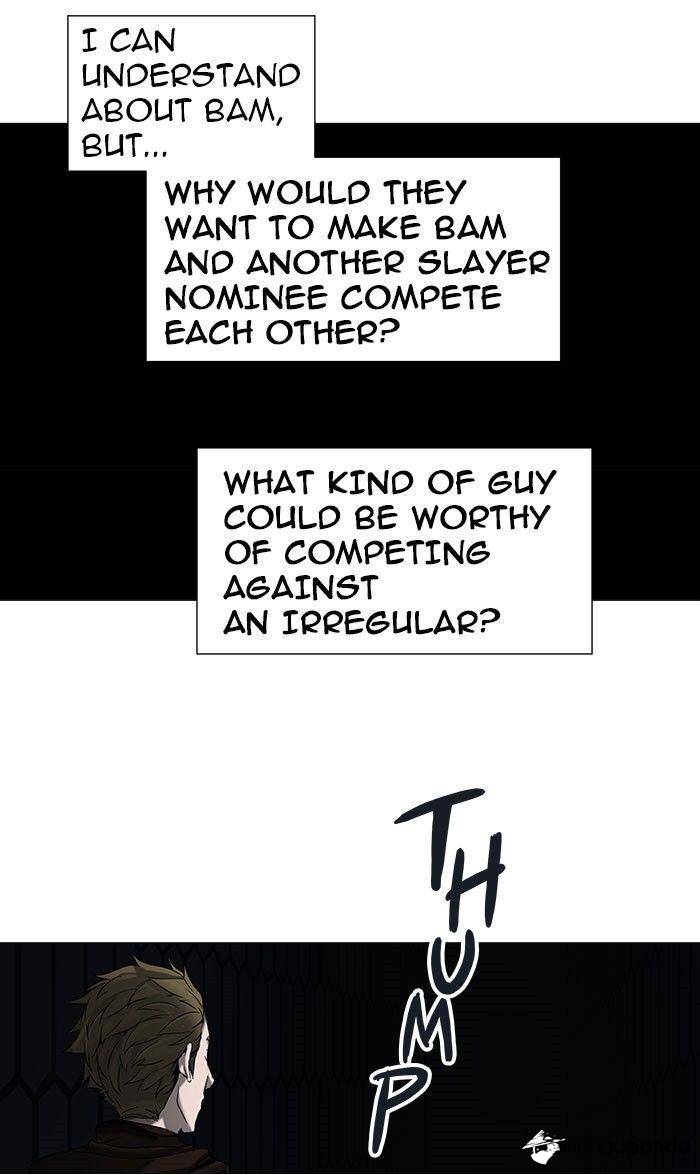 Tower of God Chapter 263 image 17